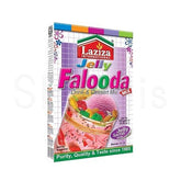 Laziza Jelly Falooda Mix 235g^ - Shaalis.com